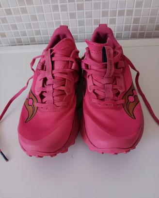 Scarpe Soucony  da trekking