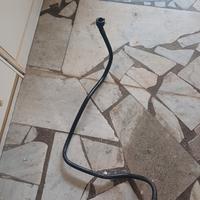 tubo vaschetta per peugeot 207