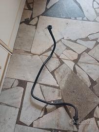 tubo vaschetta per peugeot 207