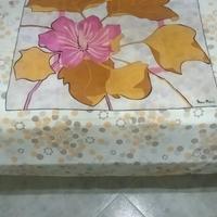 Foulard Nina Ricci in pura seta