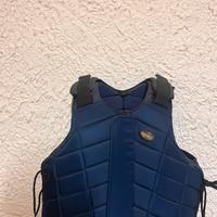 Corpetto da equitazione Winner