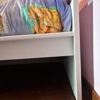 Letto singolo