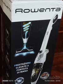 aspirapolvere rowenta 