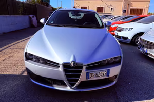 ALFA ROMEO 159 1.9 JTDm 16V Progression