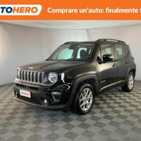 JEEP Renegade LG50065