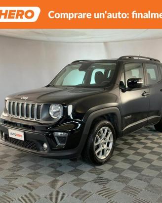 JEEP Renegade LG50065