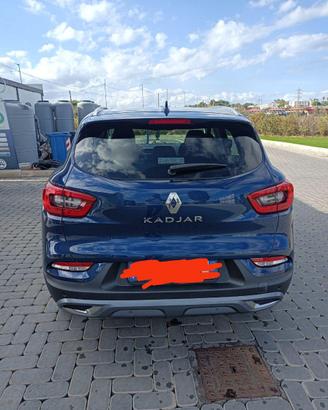 Renault kadjar 1.5 DCI Sport Edition 2
