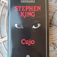 Cujo - Stephen King 