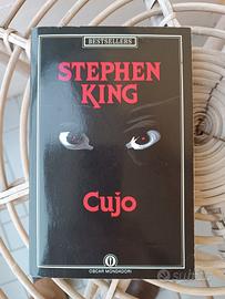 Cujo - Stephen King 