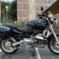 Bmw r 850 r - 2003