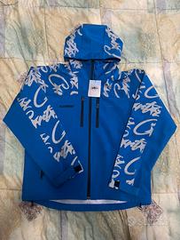 Giacca anti vento corteiz