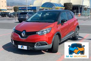 Renault Captur dCi 8V 110 CV Start&Stop Energy Ico
