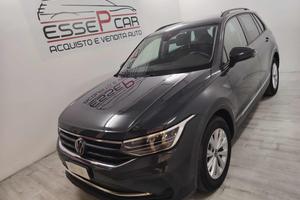 VOLKSWAGEN Tiguan 1.5 TSI ACT Life 45.000KM