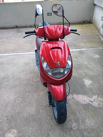 Peugeot Vivacity 50 PEZZI DI RICAMBIO