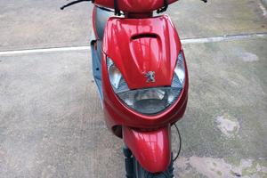 Peugeot Vivacity 50 PEZZI DI RICAMBIO