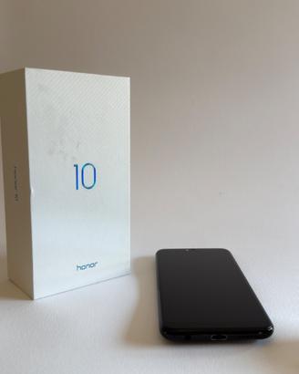 Honor 10