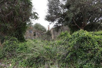 Cascina/Casale - Ragusa