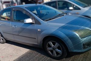 FORD FOCUS 1.6 TD 90 CV