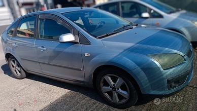 FORD FOCUS 1.6 TD 90 CV