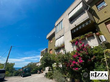 0774 - quadrilocale rio spinoleto