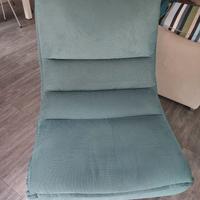 Poltrona di Design moderna