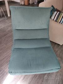 Poltrona di Design moderna