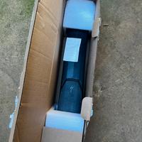 Batteria per Turbo levo