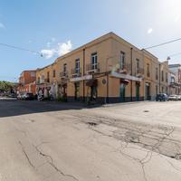 Stabile/Palazzo - Catania