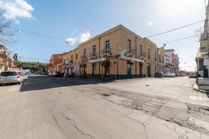 Stabile/Palazzo - Catania