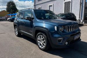 Jeep Renegade 1.3 T4 DDCT Limited UNICO PROPRIETAR