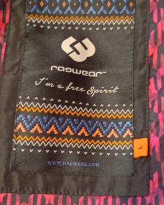 Gilet donna Ragwear