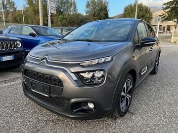 CITROEN C3 PureTech 110 S&S Shine Pack