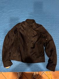 Giubbotto moto donna Tucano Urbano Network 2G 42