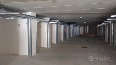 Garage Via Finlandia