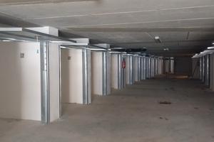 Garage Via Finlandia