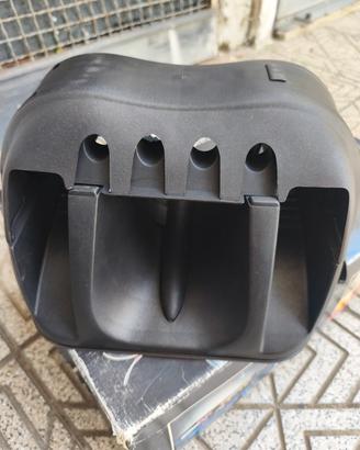 porta sci magnetico 
