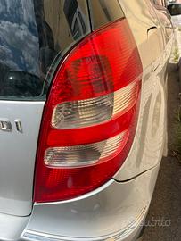 Fanale stop posteriore dx Medcedes Classe A w169