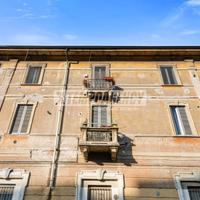 Trilocale nuda proprietà