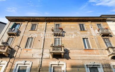 Trilocale nuda proprietà