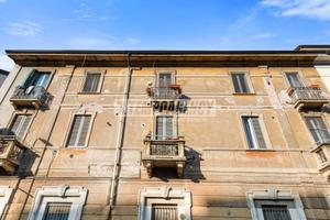 Trilocale nuda proprietà