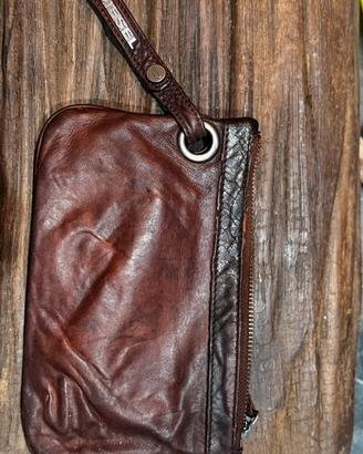 Borsello in cuoio Diesel