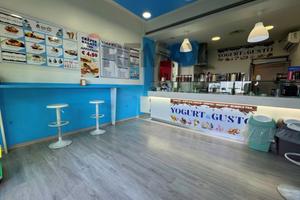 Bar - Giardini-Naxos