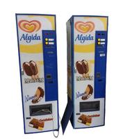 Macchinette Distributori Gelati Algida Vintage