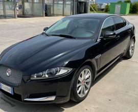 JAGUAR XF 1ª serie (X250) - 2014