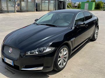 JAGUAR XF 1ª serie (X250) - 2014