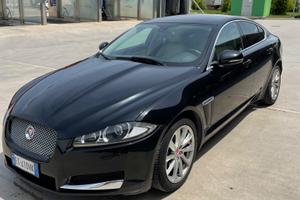 JAGUAR XF 1ª serie (X250) - 2014