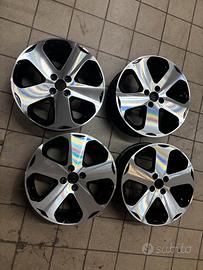 Cerchi originali kia 17