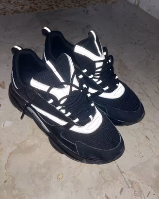 Dior b22