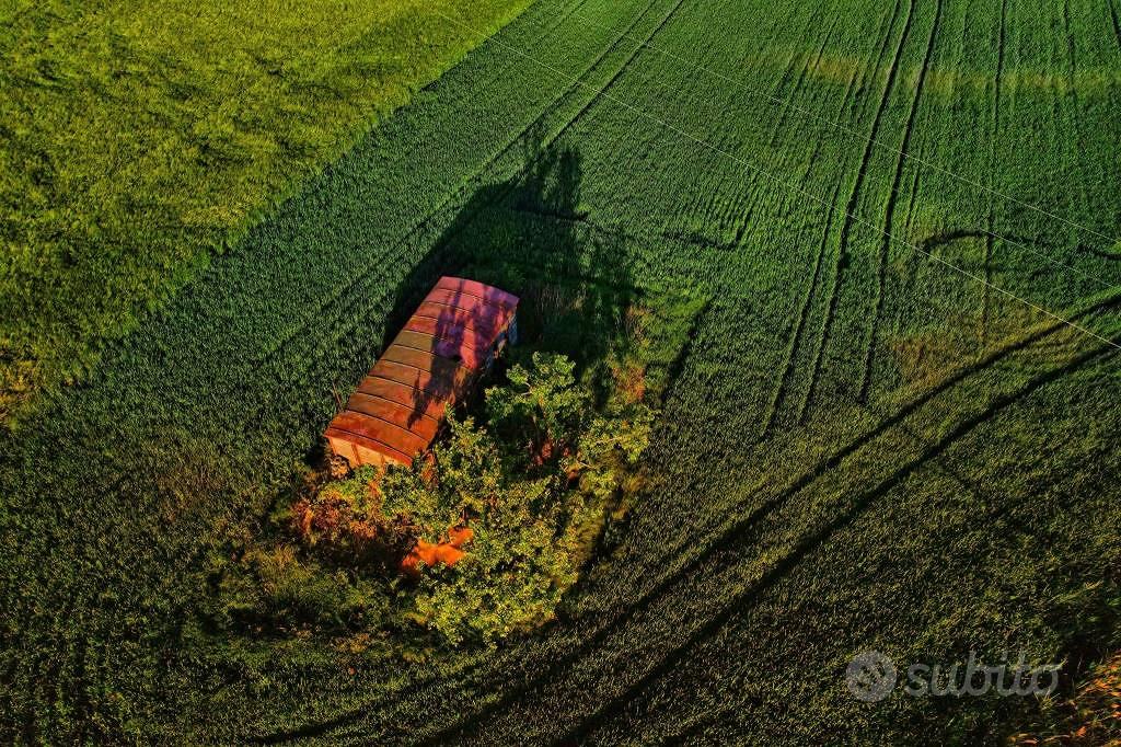 Terreno di 1650 m² a Goito - Vista 5