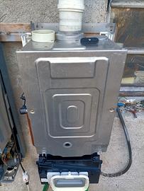 caldaia beretta kompakt 24 csi